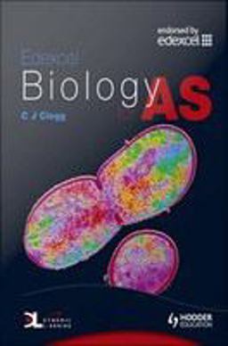 Edexcel Biology for AS