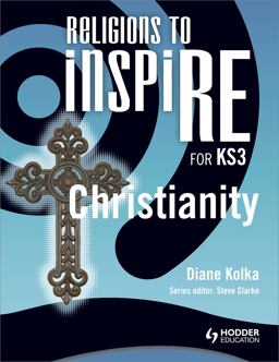 Religions to InspiRE: Christianity