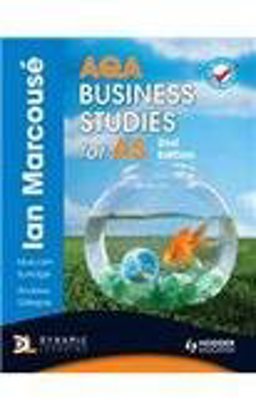 Business Studies for AS