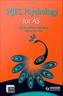 WJEC Psychology for AS