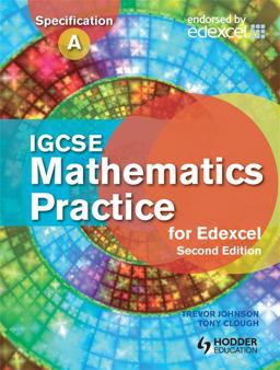 IGCSE Mathematics Pratice for Edexcel