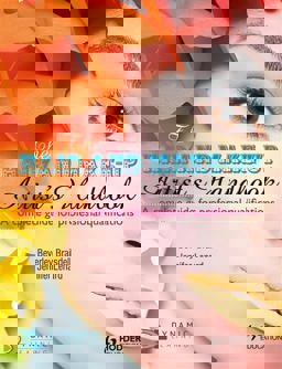 Hair and Make up Artist's Handbook: a Complete Guide to Professional Qualifications  9781444138382 Front Cover