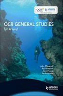 OCR General Studies for A Level