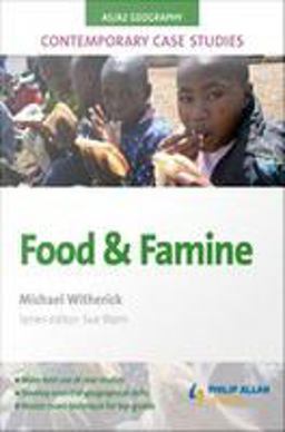 As/A2 Geography Contemporary Case Studies