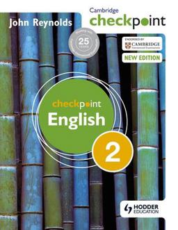 Cambridge Checkpoint English Student's Book 2