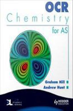 OCR Chemistry for AS