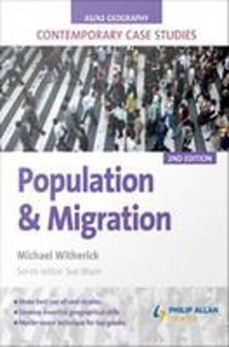 As/A-Level Geography Contemporary