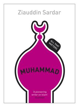 Muhammad: All That Matters  9781444154627 Front Cover