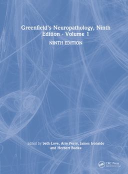 Greenfield's Neuropathology