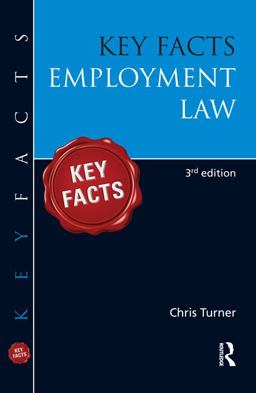 Key Facts: Employment Law Key Facts: Employment Law
