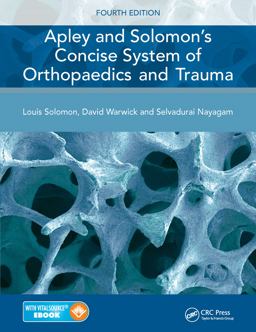 Apley's Concise System of Orthopaedics and Fractures 4E 4th 9781444174311 Front Cover