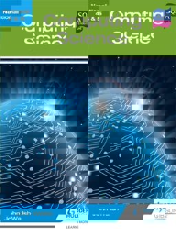 National 4&5 Computing Science