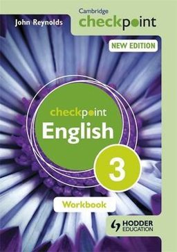 Cambridge Checkpoint English Workbook 2