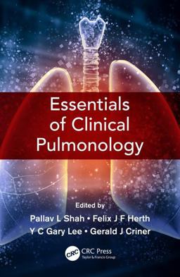 Essentials of Clinical Pulmonology  9781444186468 Front Cover