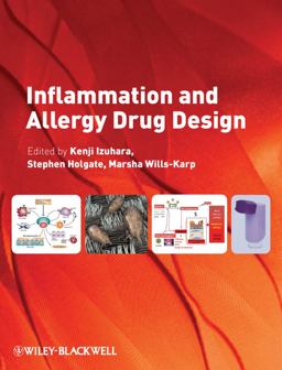 Inflammation and Allergy Drug Design Inflammation and Allergy Drug Design
