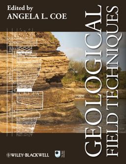 Geological Field Techniques  9781444330618 Front Cover