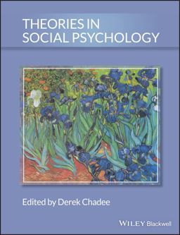 Theories in Social Psychology