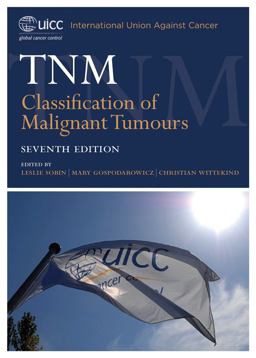 TNM Classification of Malignant Tumours TNM Classification of Malignant Tumours
