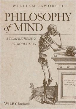 Philosophy of Mind A Comprehensive Introduction  9781444333688 Front Cover