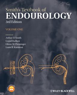 Smith's Textbook of Endourology Smith's Textbook of Endourology