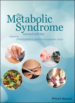 Metabolic Syndrome 2nd 9781444336580 Front Cover