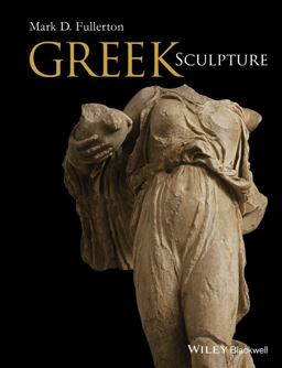 Greek Sculpture  9781444339796 Front Cover