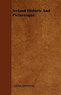 Ireland Historic and Picturesque