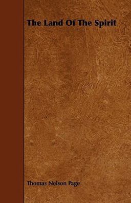 The Land of the Spirit