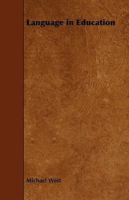 Language in Education