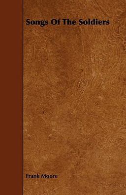 Songs of the Soldiers