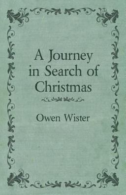 A Journey in Search of Christmas
