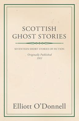 Scottish Ghost Stories