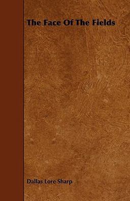 The Face of the Fields