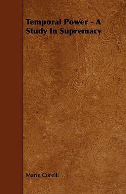 Temporal Power - A Study in Supremacy