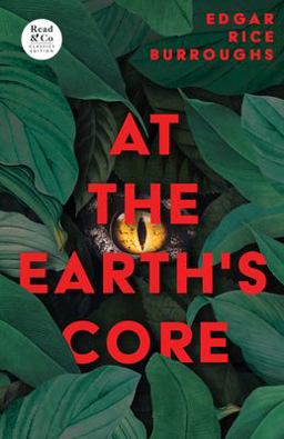 At the Earth's Core