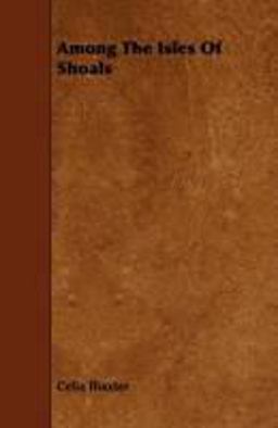 Among the Isles of Shoals