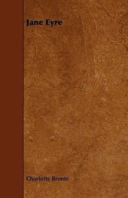 Jane Eyre