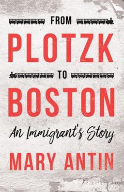 From Plotzk to Boston