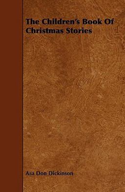 The Children's Book of Christmas Stories