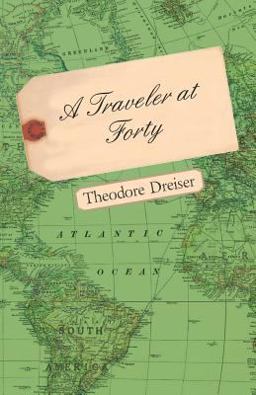 A Traveler at Forty