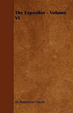 The Expositor - The Expositor -