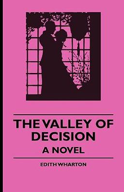 The Valley of Decision