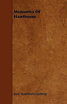 Memories of Hawthorne