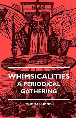 Whimsicalities - a Periodical Gathering