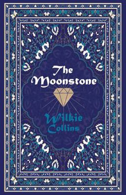The Moonstone