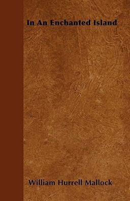 In an Enchanted Island