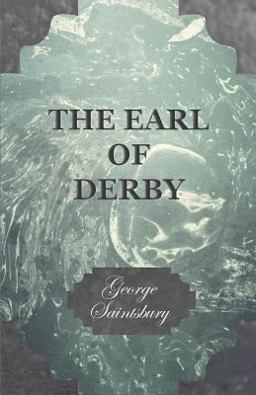 The Earl of Derby