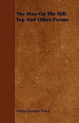 The Man on the Hill Top and Other Poems The Man on the Hill Top and Other Poems