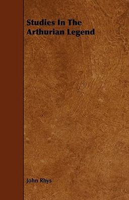 Studies in the Arthurian Legend Studies in the Arthurian Legend