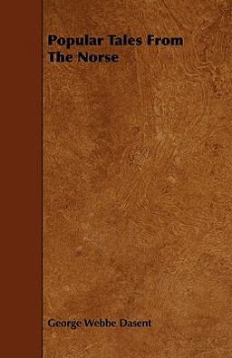 Popular Tales from the Norse